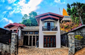 Villa Sanseya Kandy